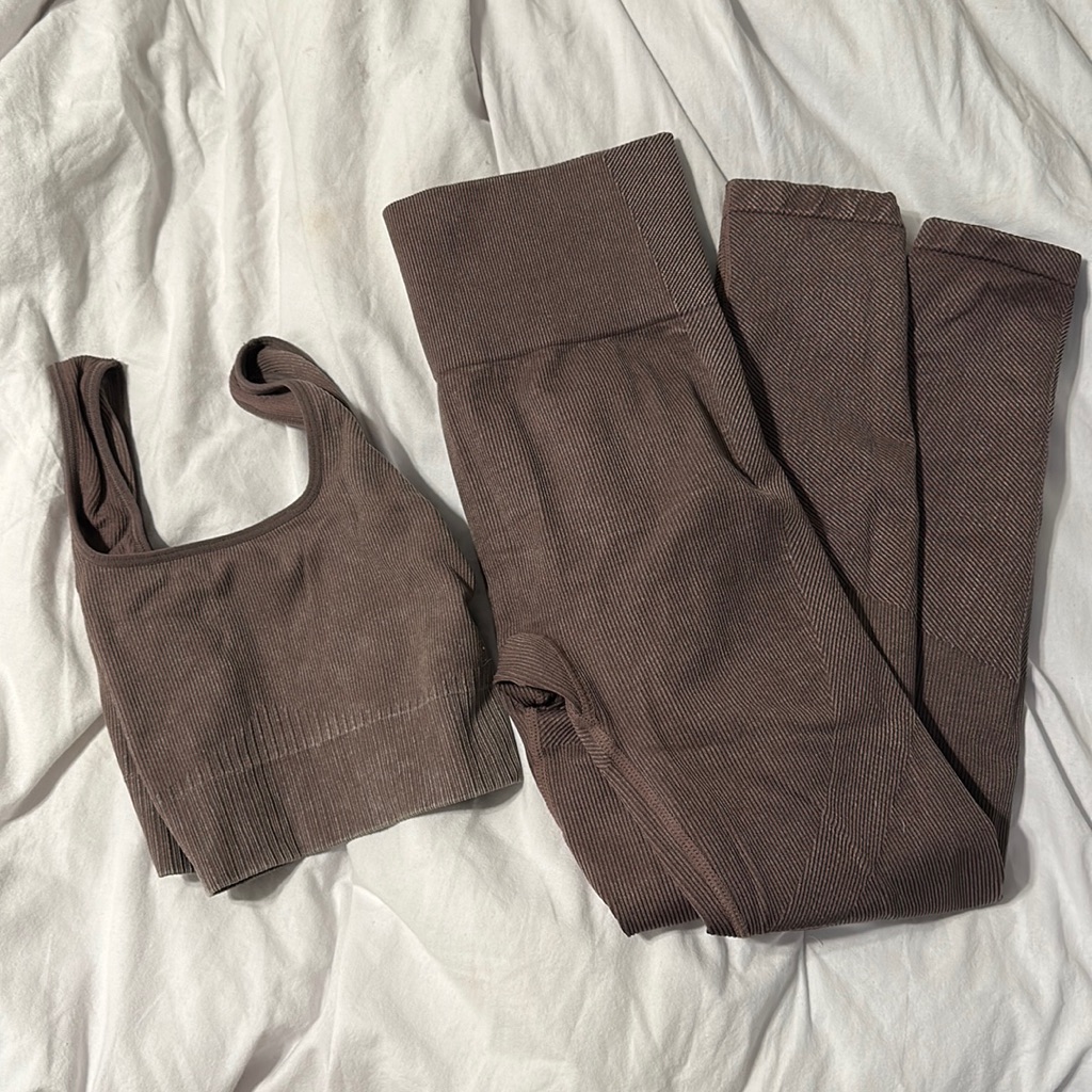 Joylab Workout Set